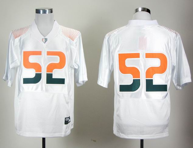 Miami Hurricanes jerseys-017